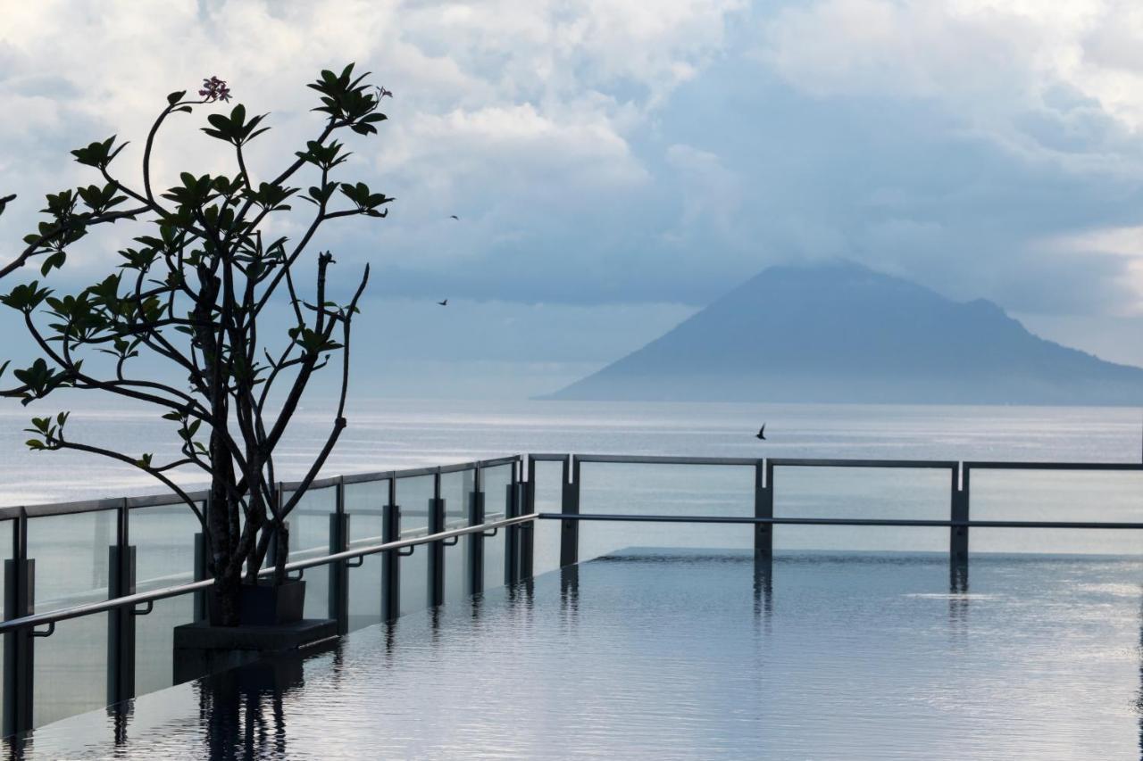 Best Western The Lagoon Hotel Manado Exterior photo